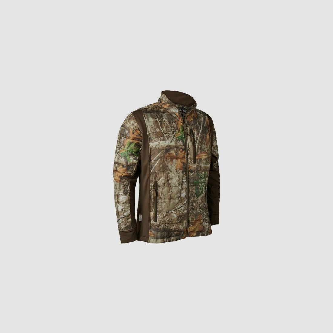 Deerhunter Muflon Zip-In Jacke Camouflage