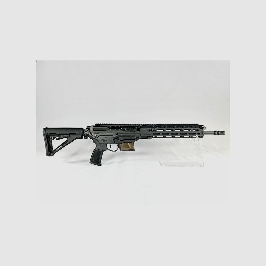 Sig Sauer Swiss Precision SG 561 Sport