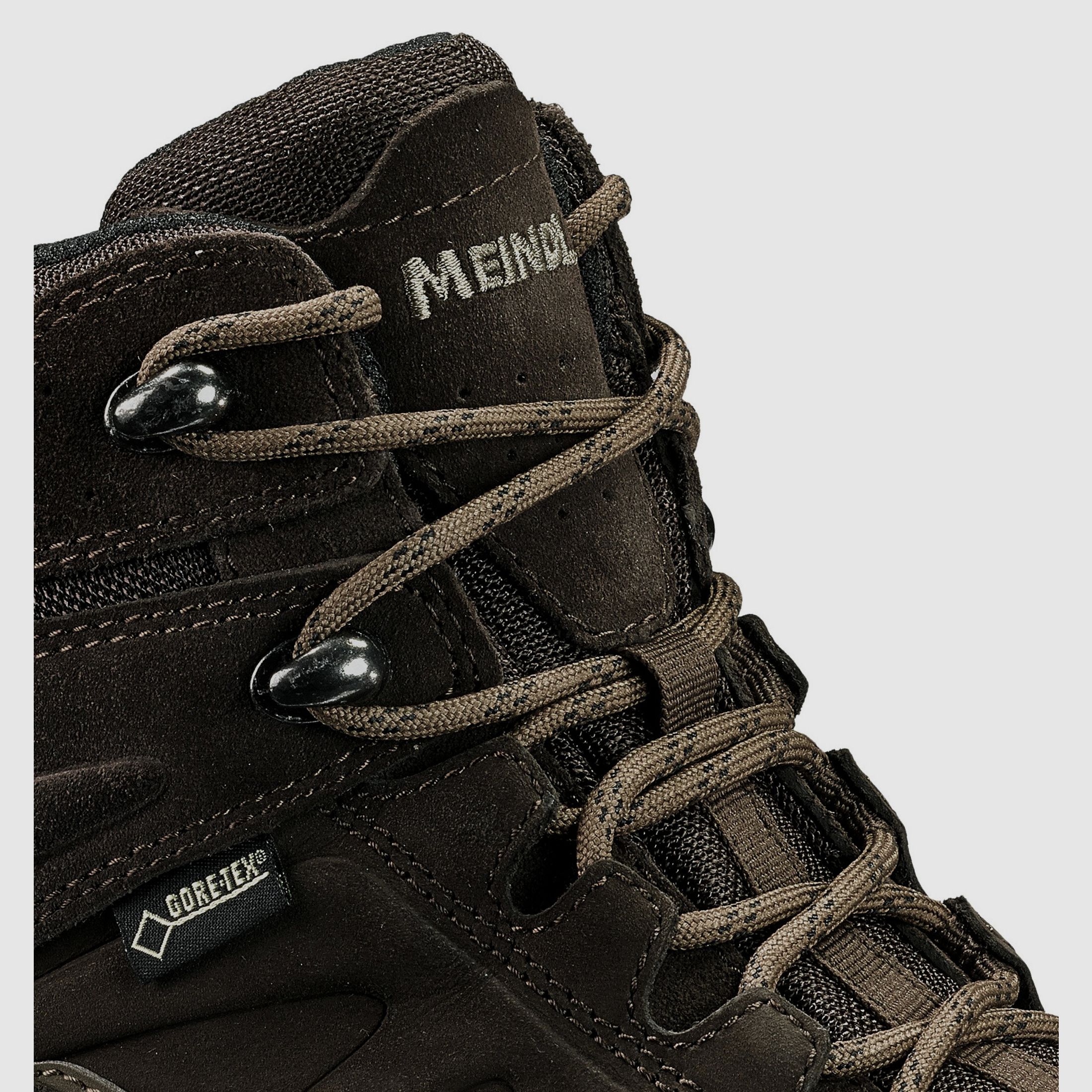 Schnrsenkel fr Meindl Nebraska Mid GTX