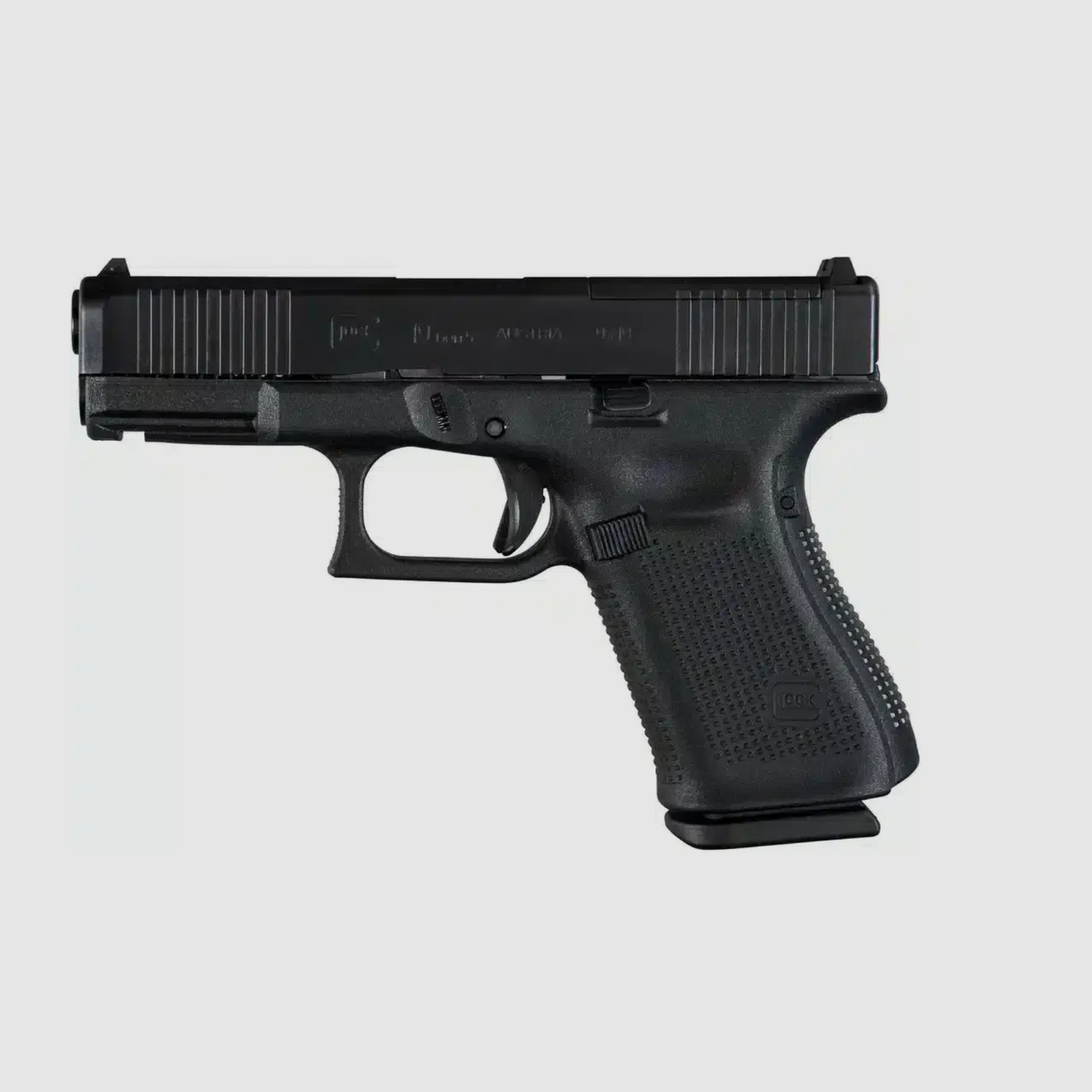 GLOCK 19 Gen5 FS M.O.S., Bild 1 von 5