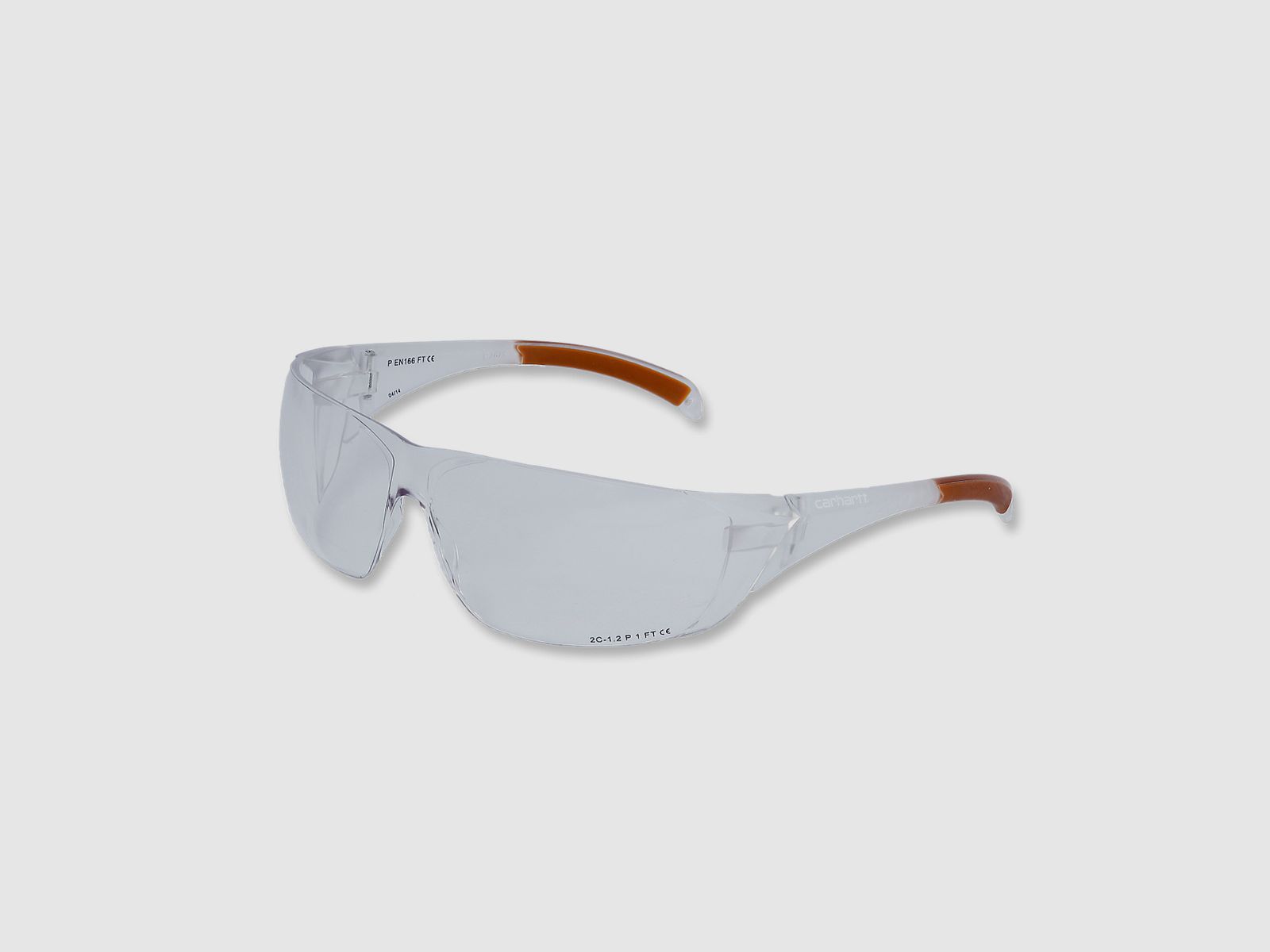 Carhartt Billings Safety Glasses Bronze