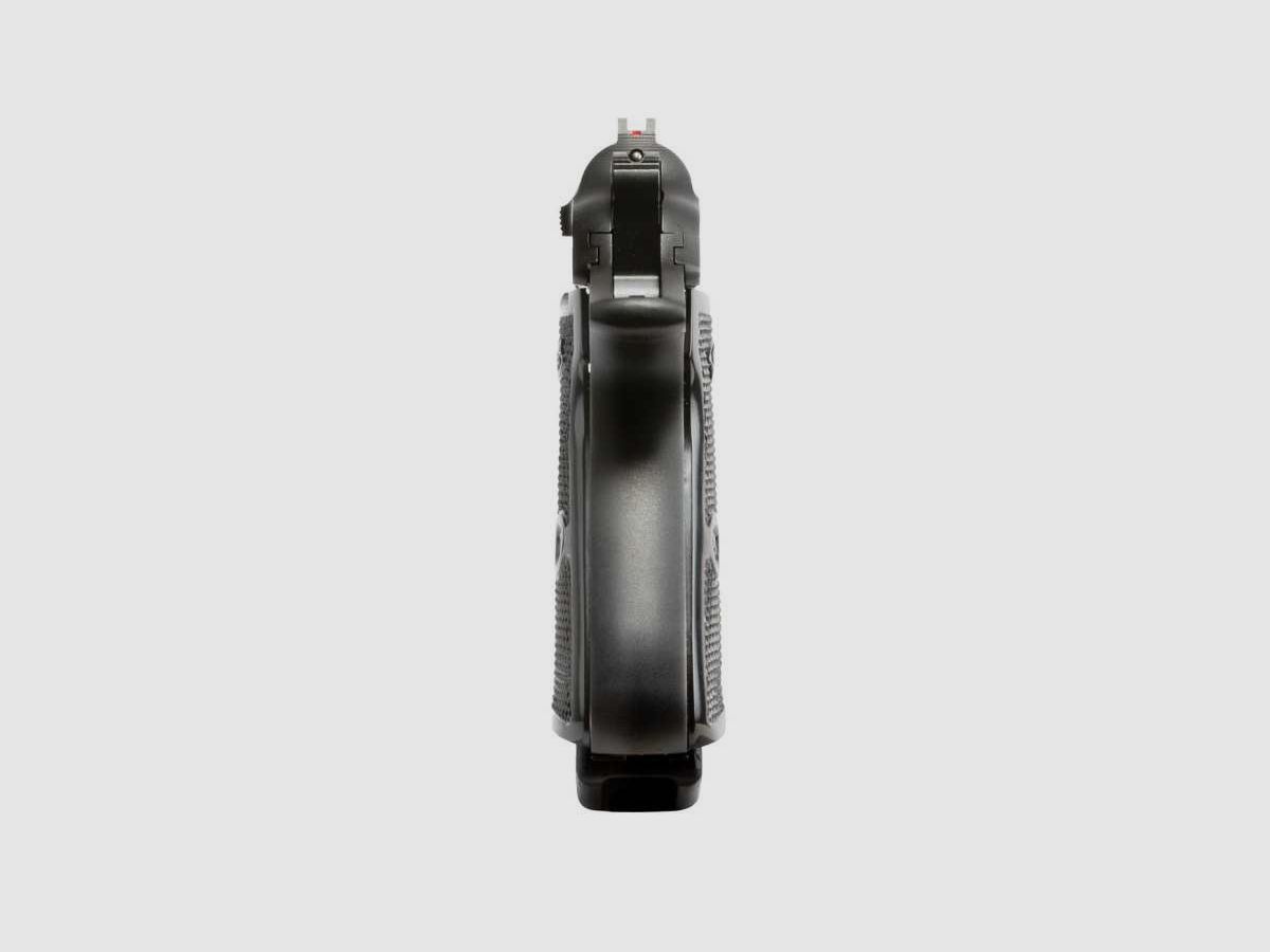 PISTOLET PIST PPK/S WALTHER CAL 380 ACP, 7 COUPS - BLACK, image 4 sur 4