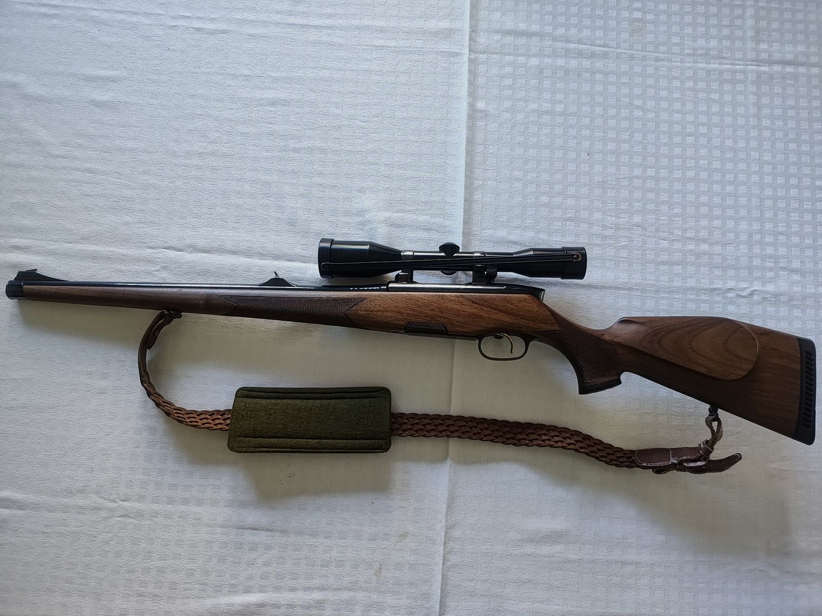 Steyr Mnanlicher Luxus 