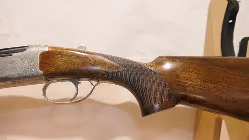 Jagdflinte Chapuis C35 Light Kal. 20/66cm, Bild 9 von 15