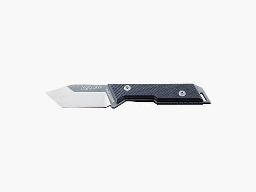 Feststehende Messer Proto City Tanto NN Knives