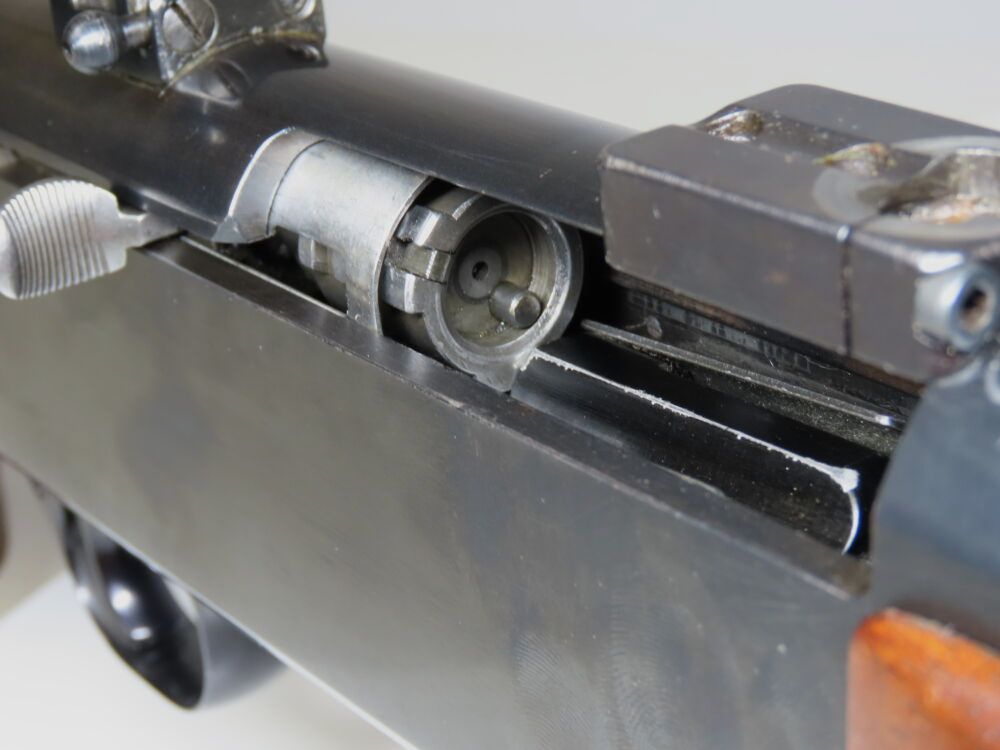 FN Browning BAR