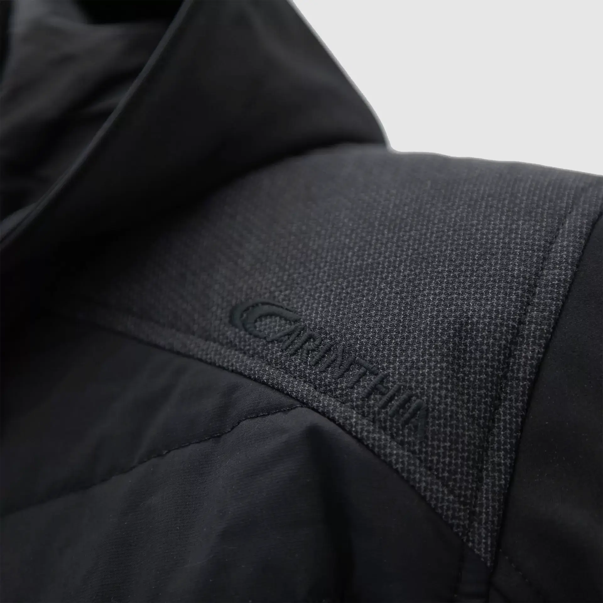 G-LOFT ISG PRO JACKET - Carinthia - Black, billede 5 af 6