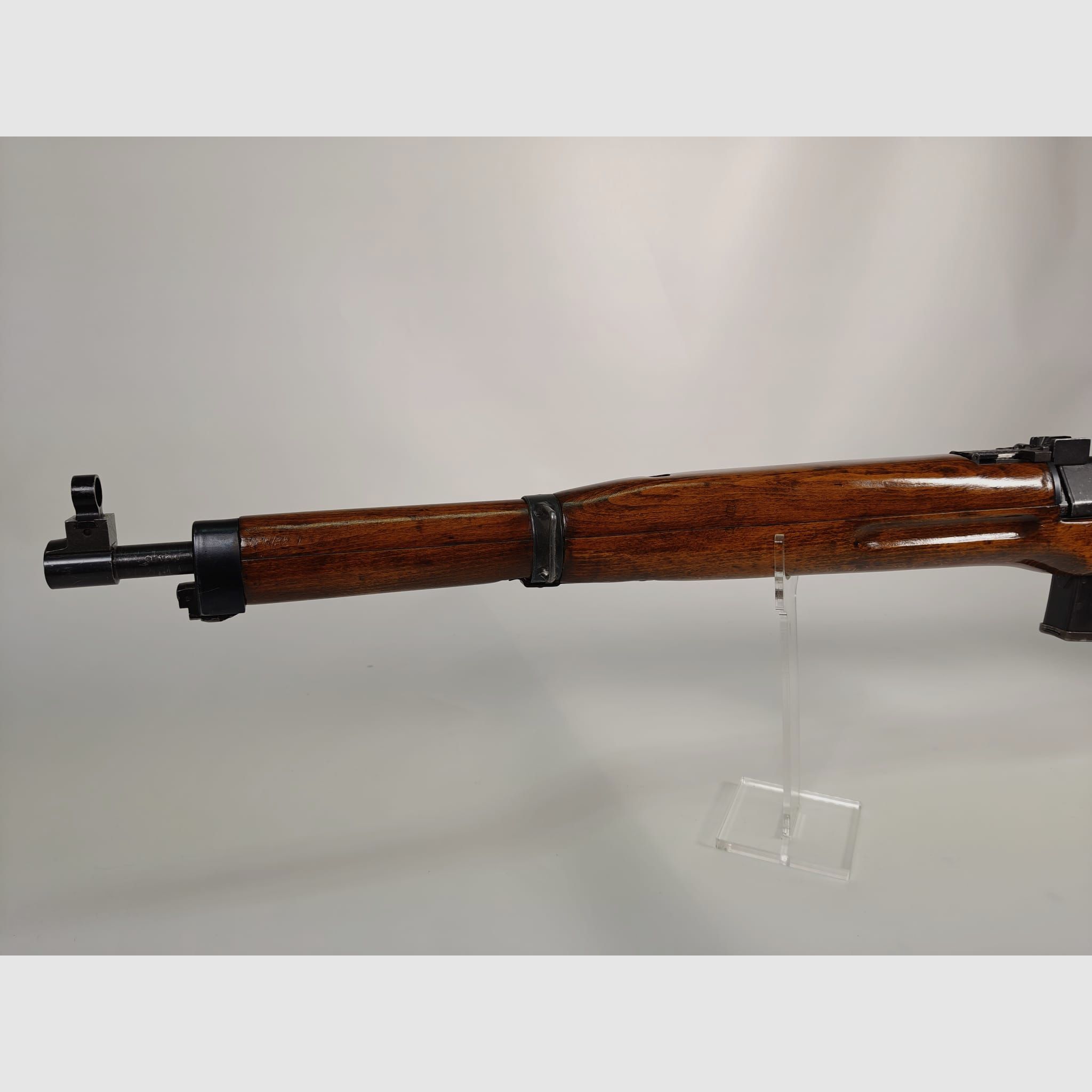 Ordnance Factory Mod. Hakim 42/49 7,92x57mm