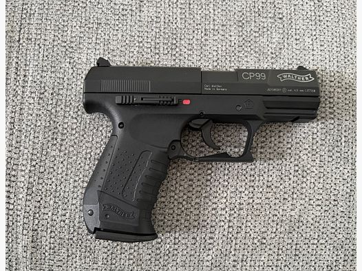 Walther CP99