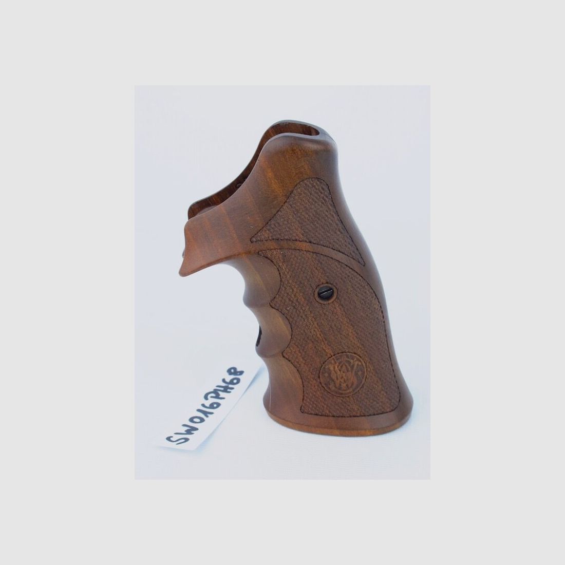 Karl Nill / Smith&Wesson SW016PHO8 N-Rahmen