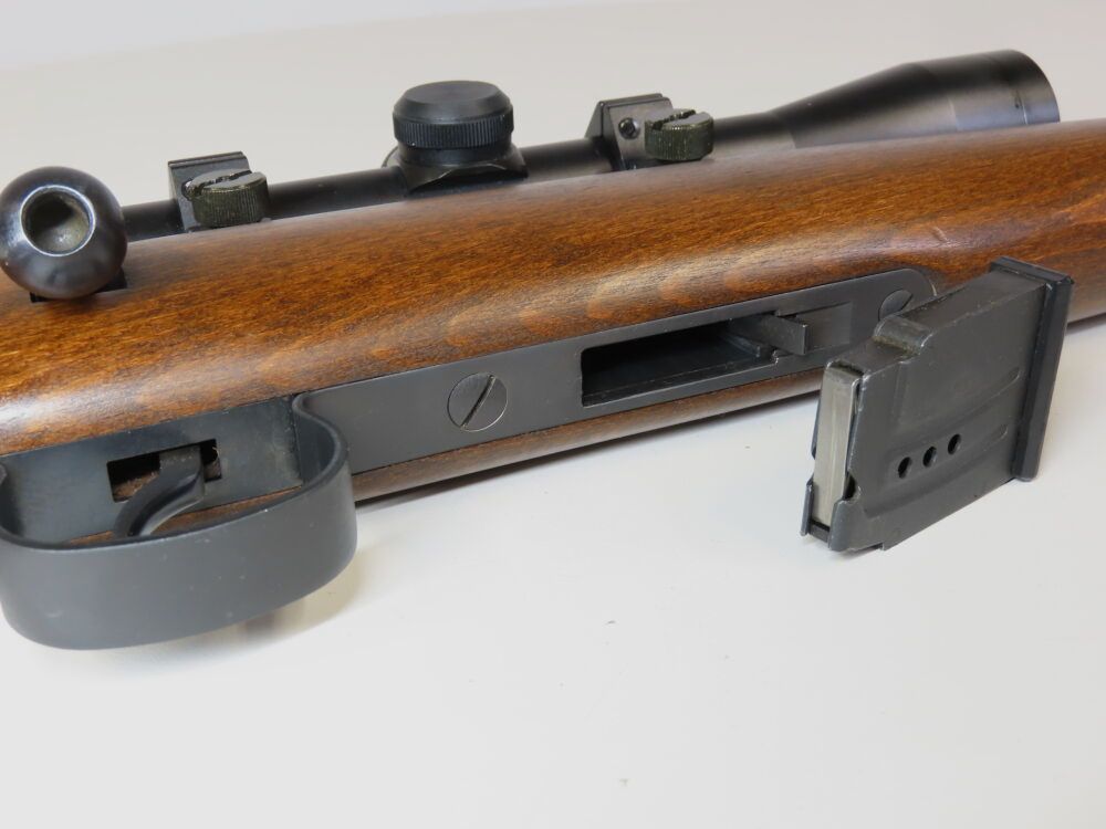 Zbrojovka BRNO CZ 513 Farmer