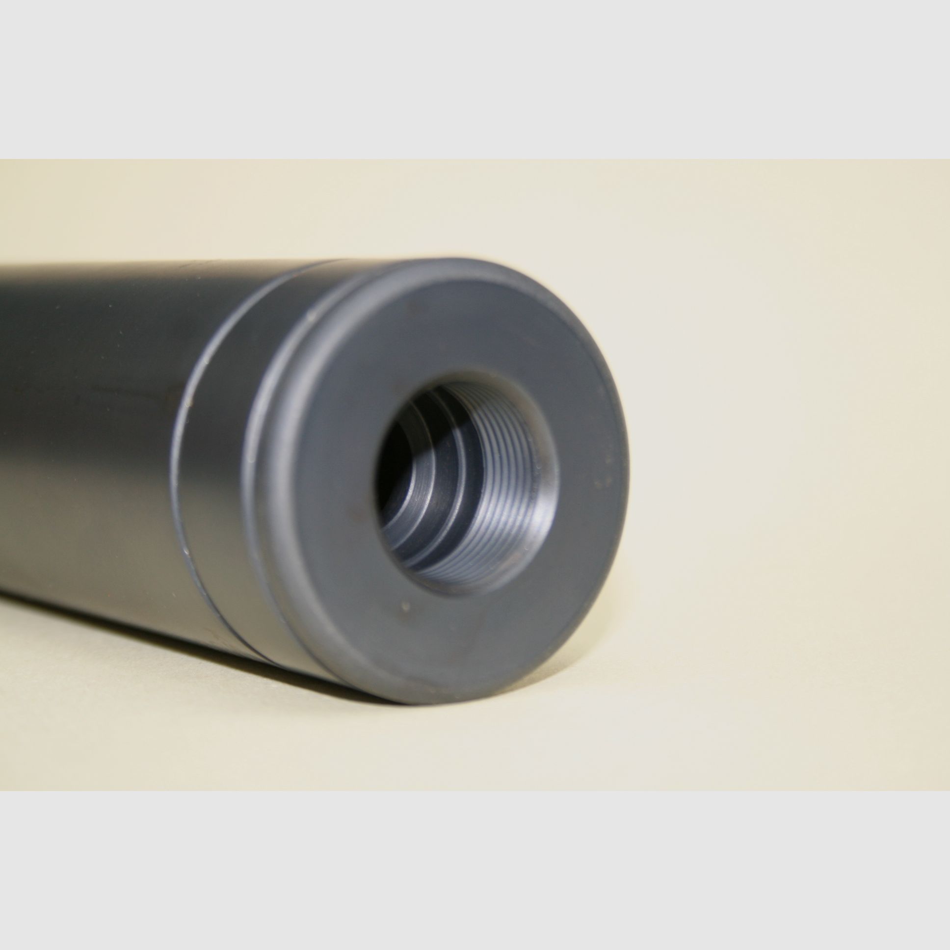 Silencieux SAI KSS pour AK47/AKM en 7.62×39 mm (filetage 24×1,5), image 2 sur 3
