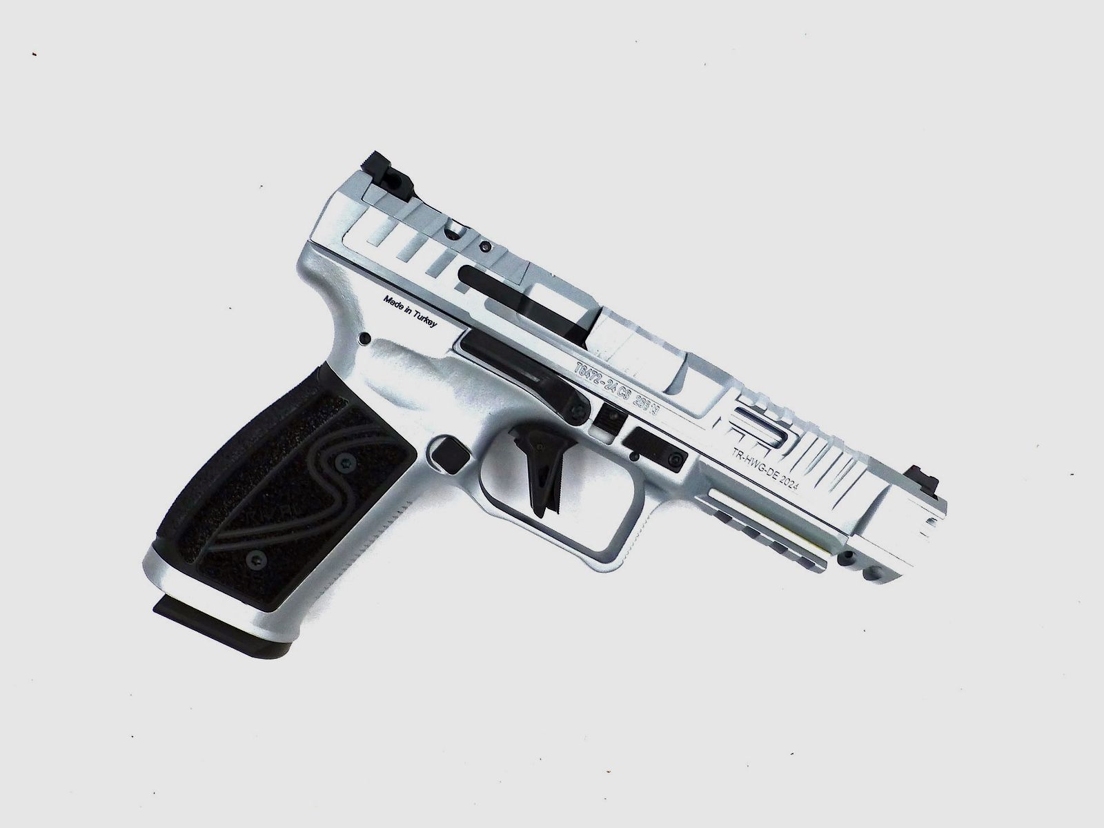 Pistolet CANIK TP9 SFX Rival-S, image 1 sur 3