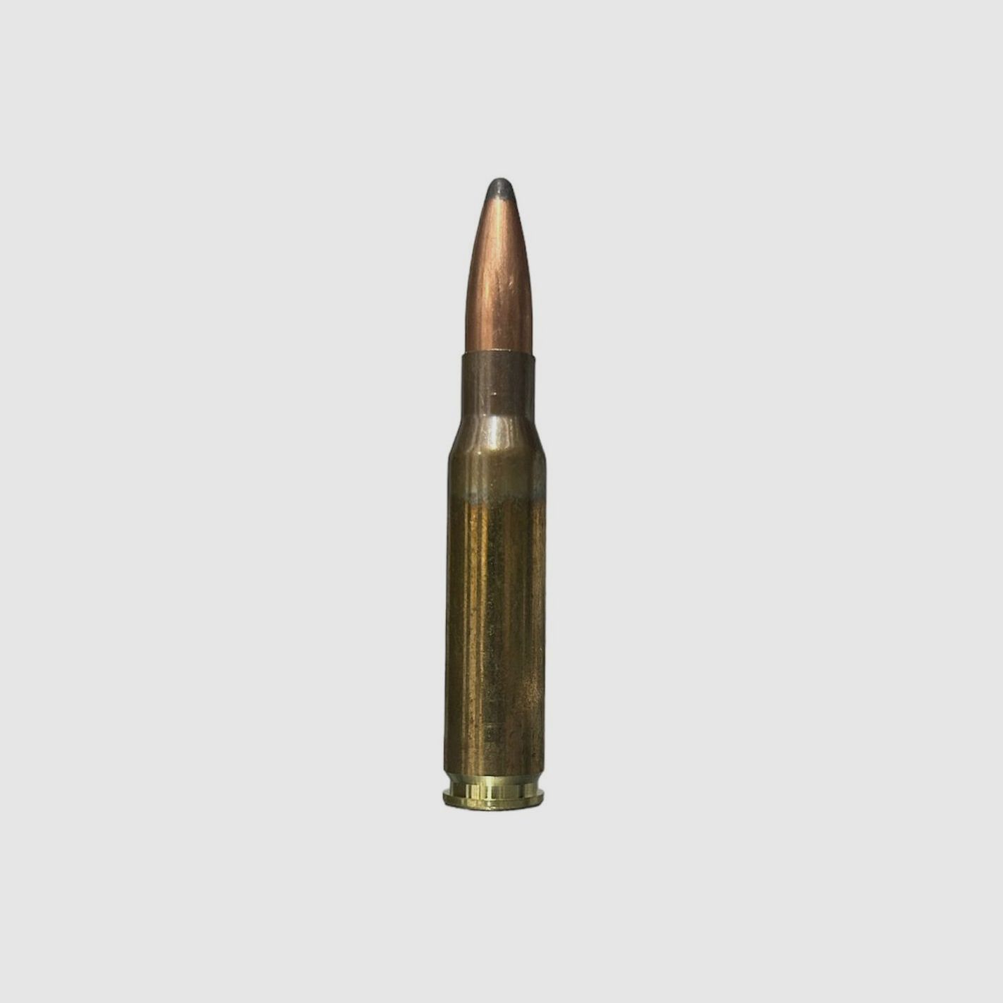 Cartuchos GGG cal. 308 Winchester bala Sierra GameKing SBT 165 gr 20 pzs, imagen 2 de 2