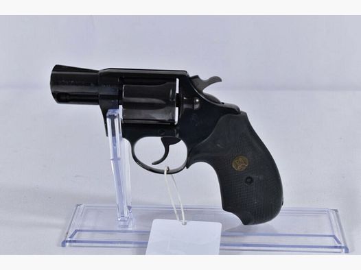 Colt Detective​ .38Special Revolver