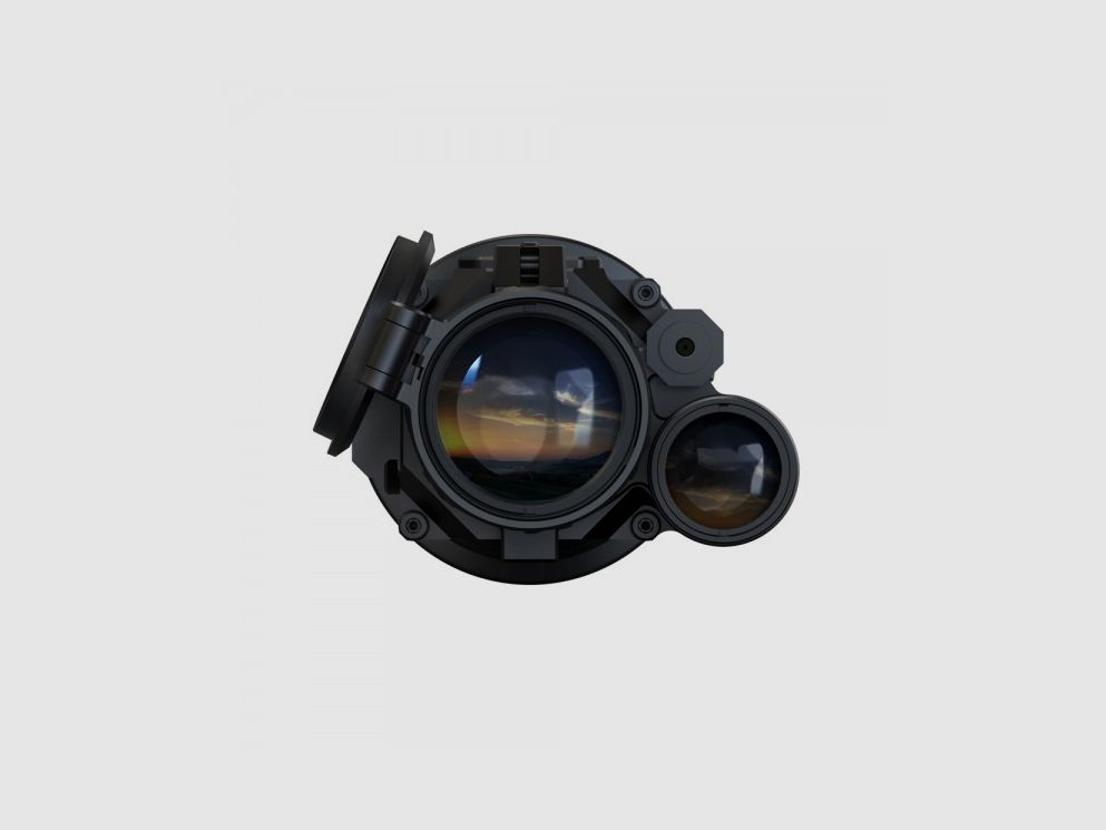 PARD NV008S 50mm digitales Tag- und Nachtzielfernrohr mit IR 850nm, Bild 5 von 5