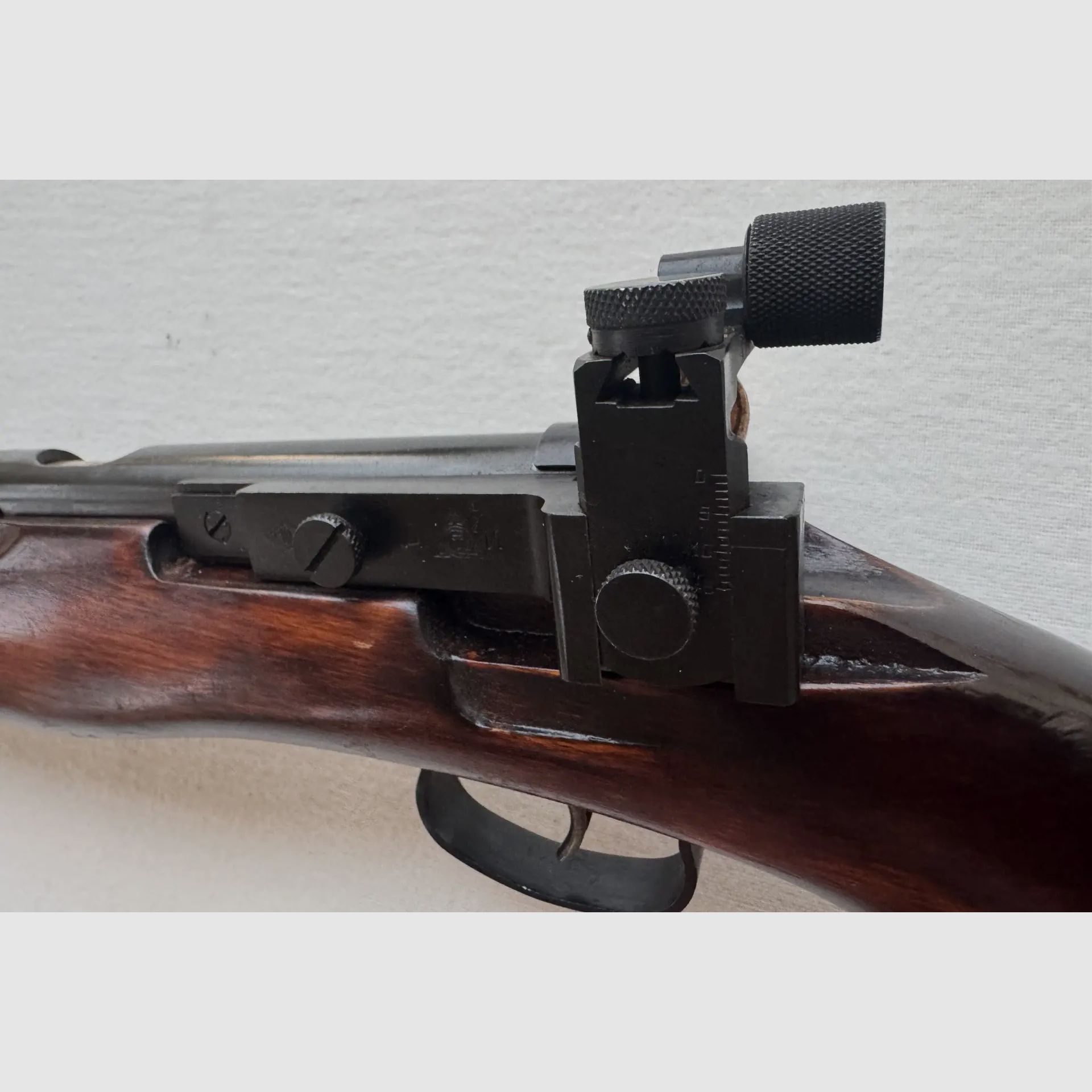 TOZ Mod. 12 Match – Kaliber .22 LR