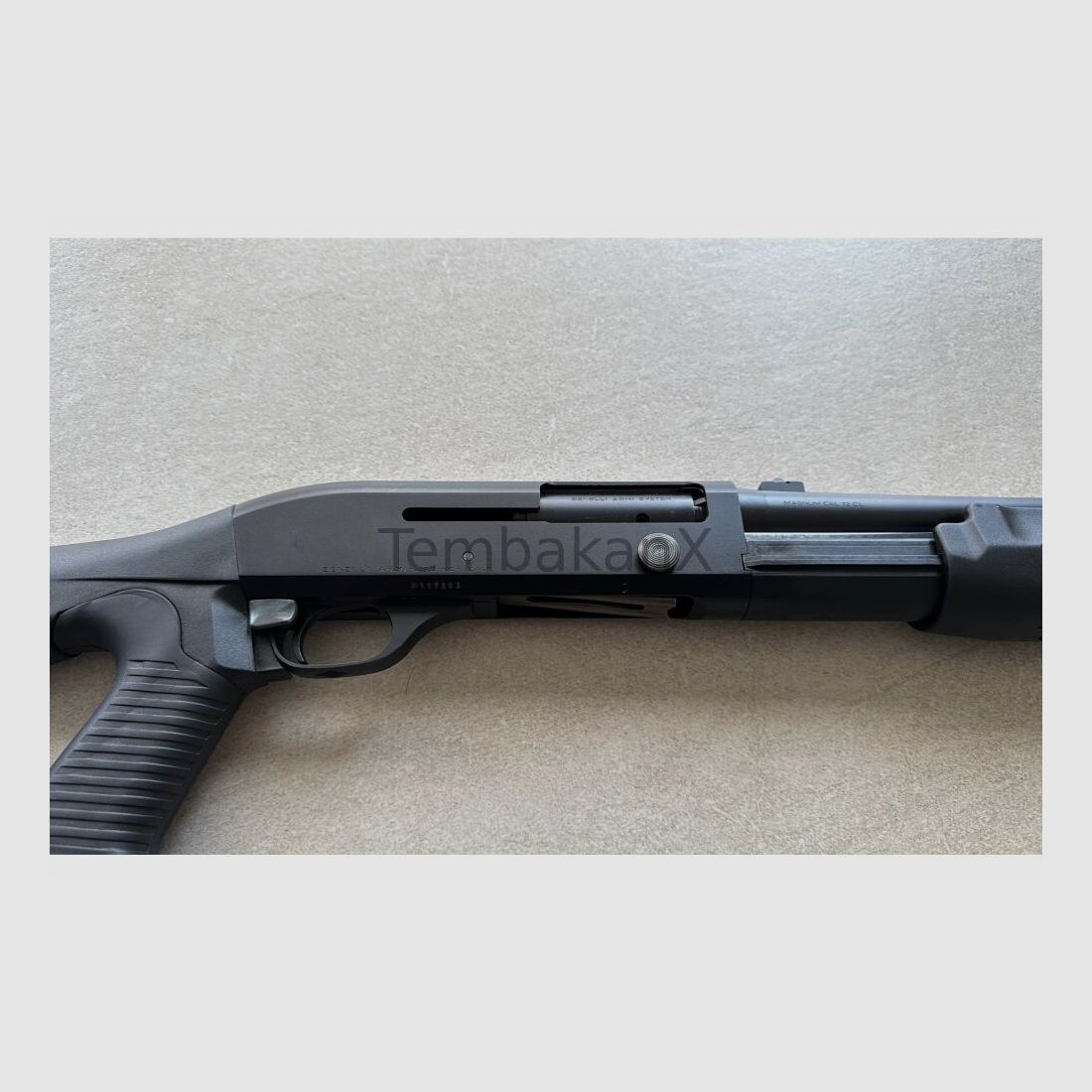 Benelli M3 Super 90 12/76