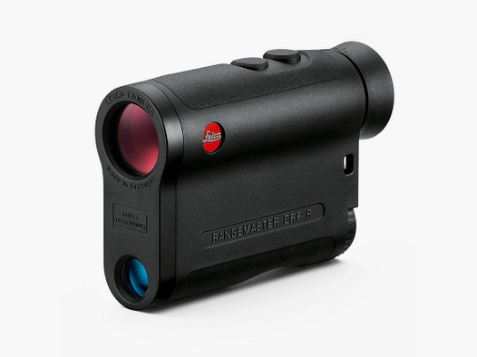 LEICA Rangemaster CRF R Laser-Entfernungsmesser