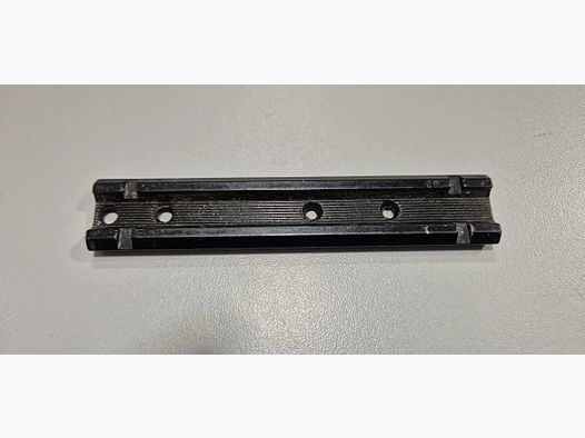 RAIL WEAVER MOD. #62
