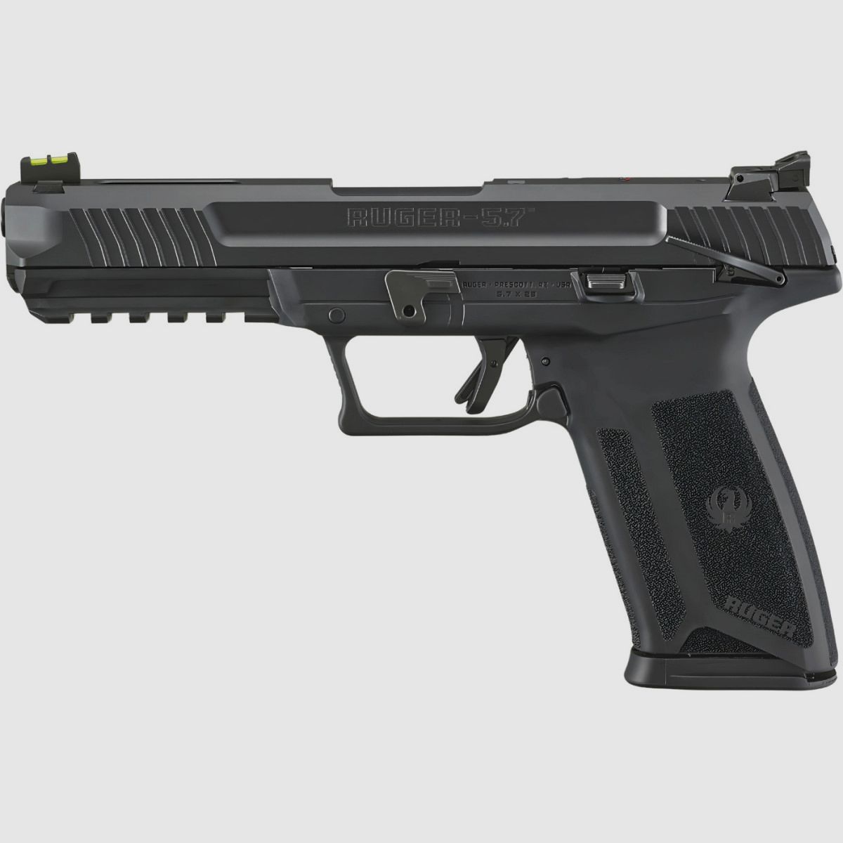 Ruger 5.7 - 16401, zdjęcie 1 z 8