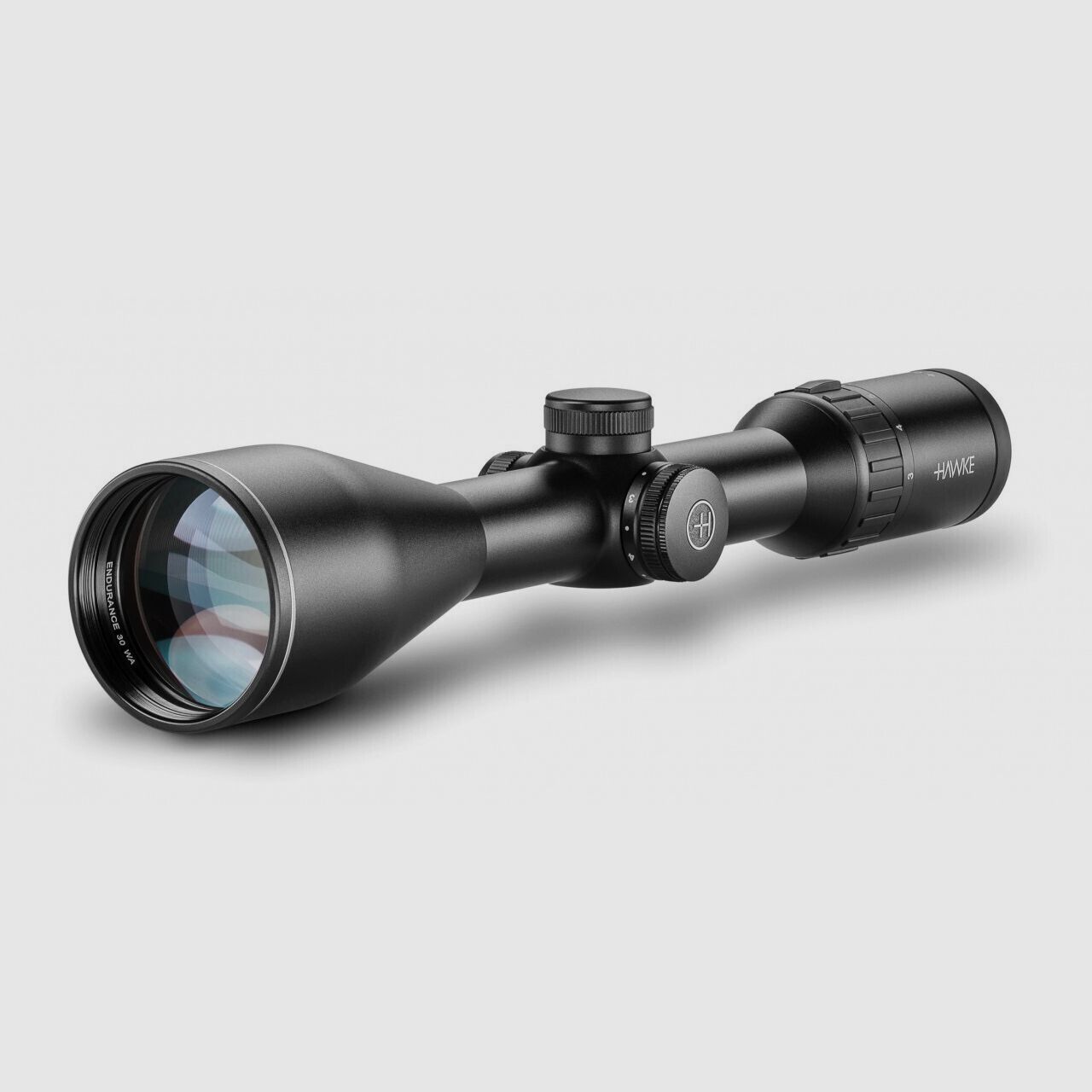 Hawke scope Endurance 30 WA 3-12x56 IR LR Dot (16330)