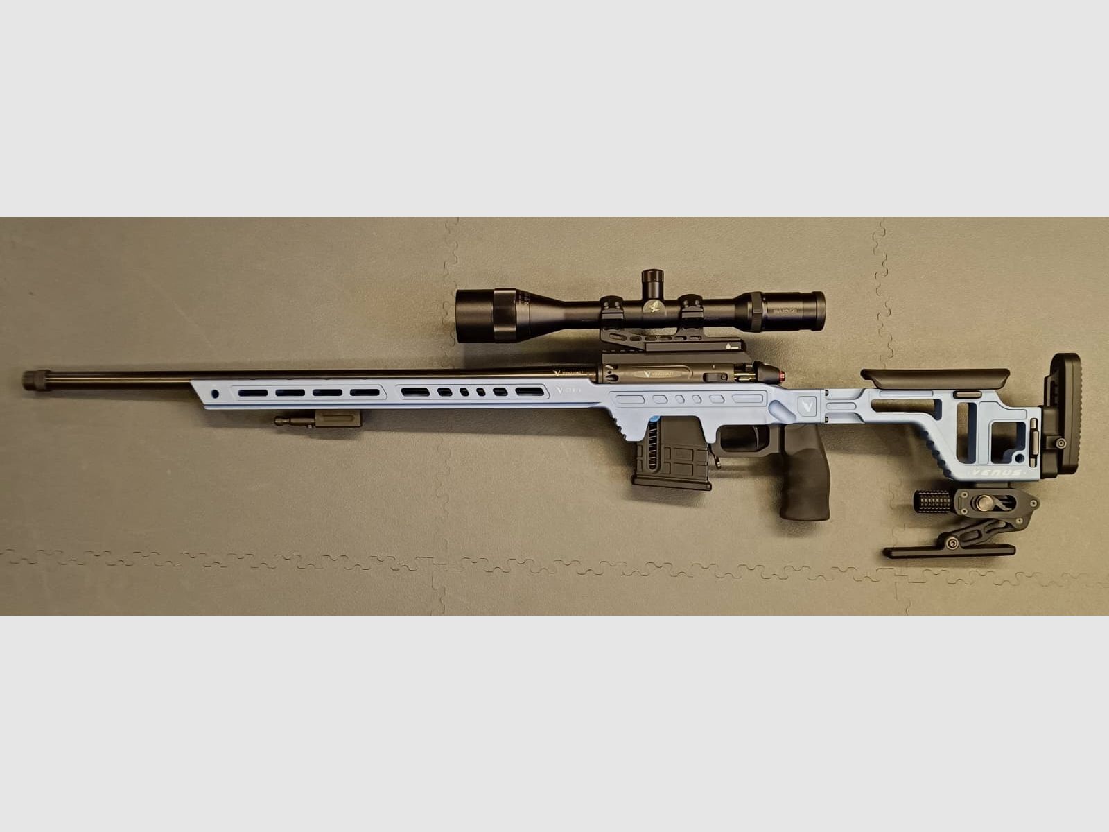Victrix Venus