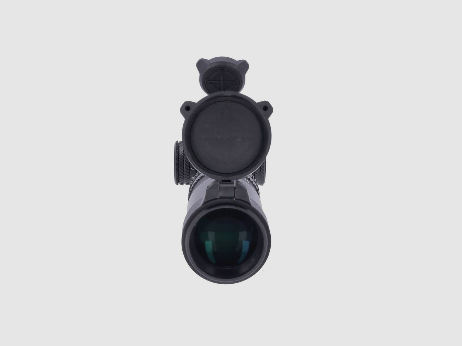 Sightmark Citadel 1-6x24 CR1 lunette, image 3 sur 11