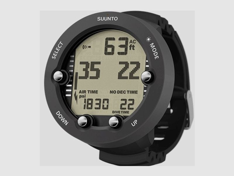 SUUNTO VYPER NOVO GRAPHITE, Bild 2 von 2