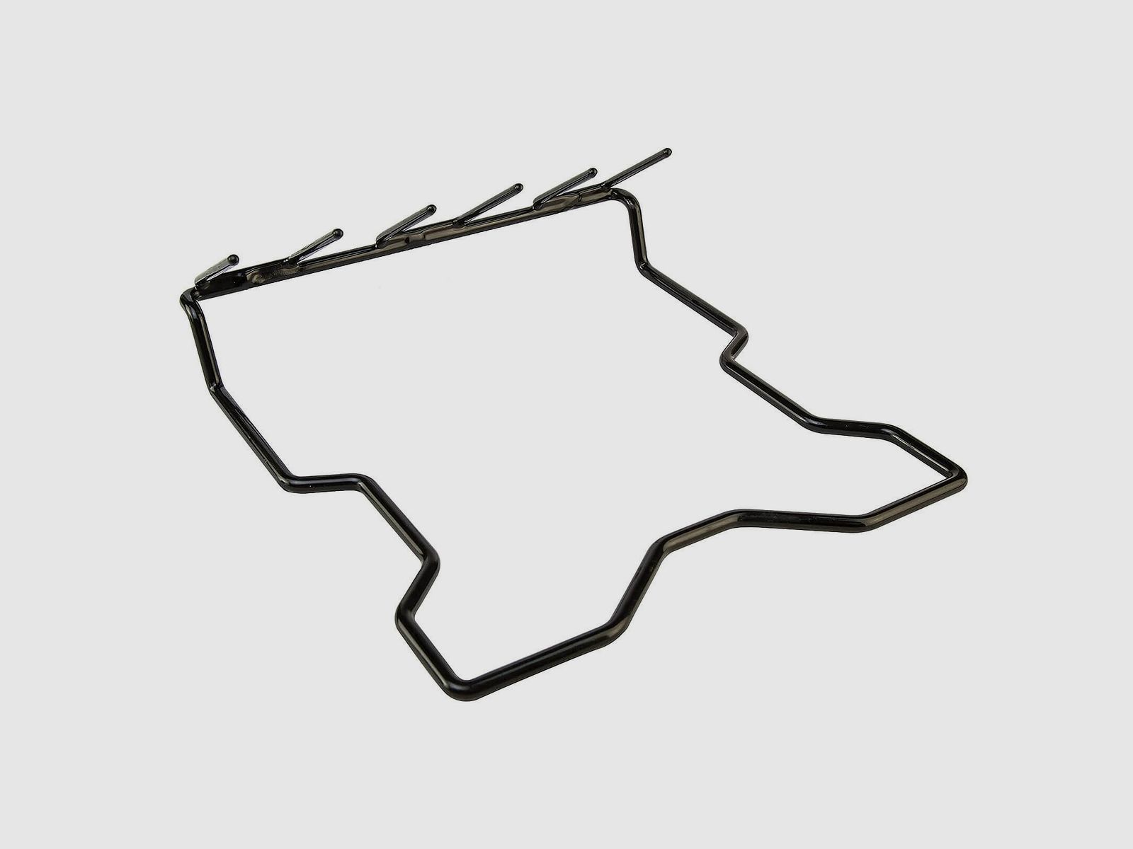 Lockdown 6 Pistoolrek Loop Naar Beneden