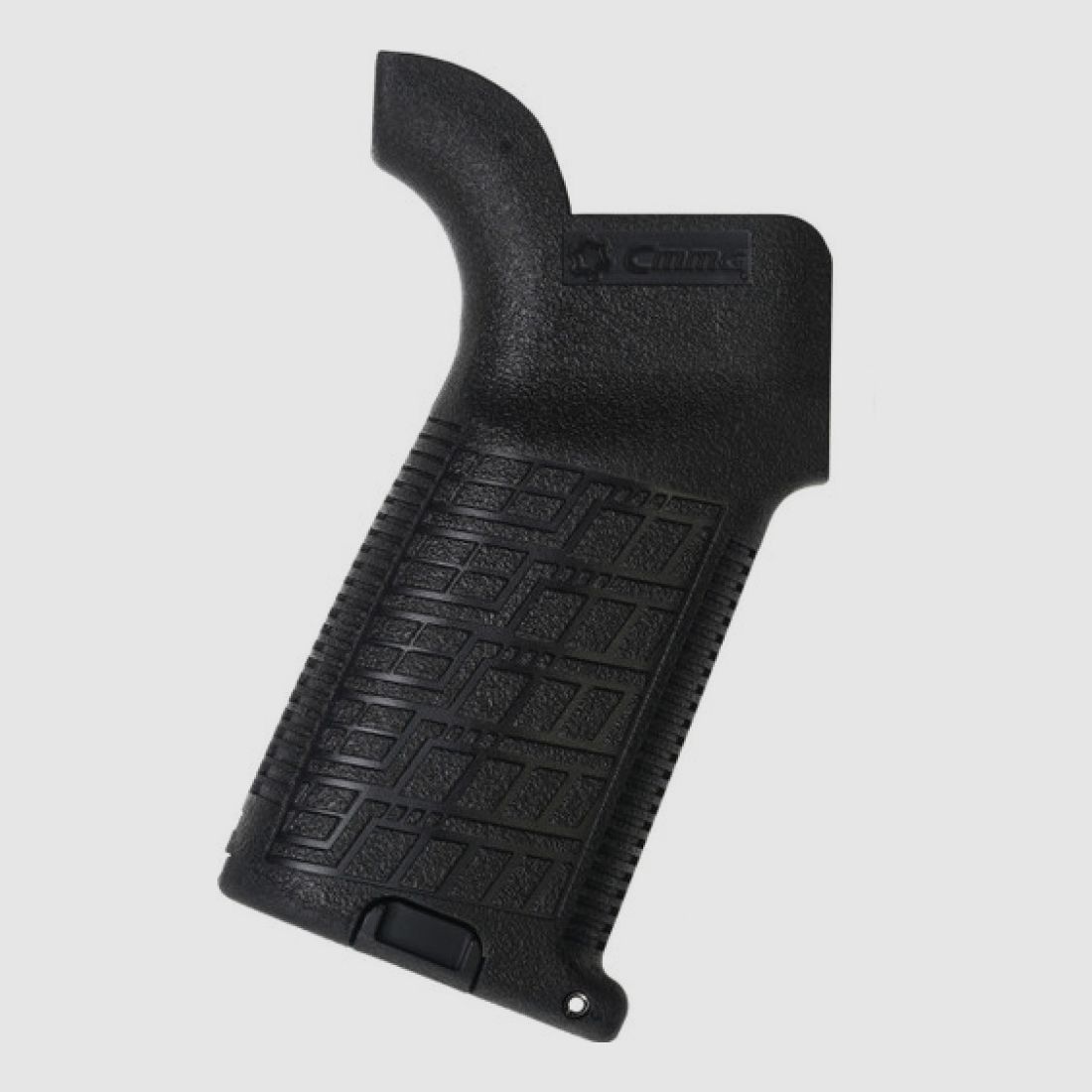CMMG Zeroed Pistol Grip