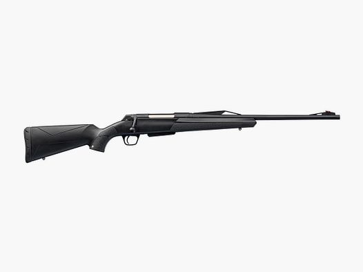 Winchester Xpr Composite Battue Threaded Büchse
