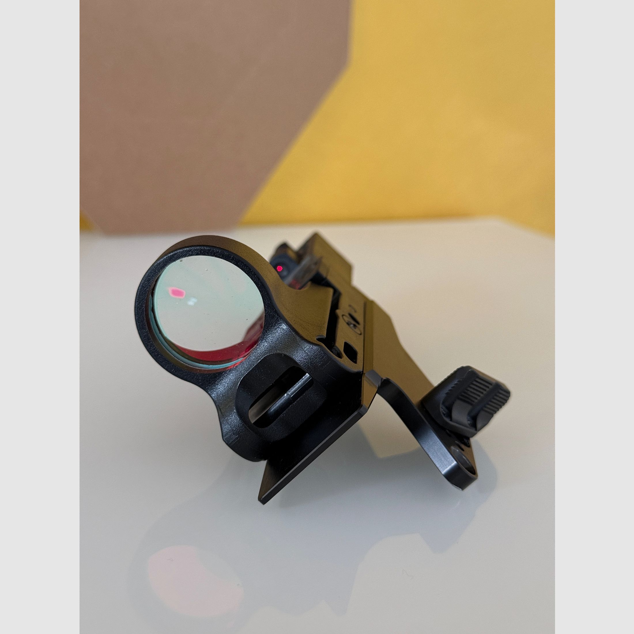 C-More Slideride Red Dot