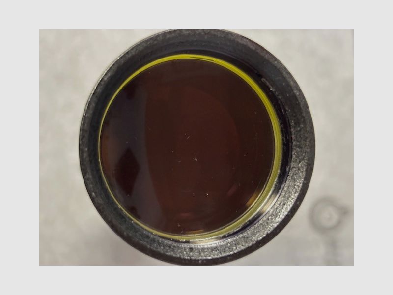 Zenit SNIPER Zielfernrohr PO 6x40