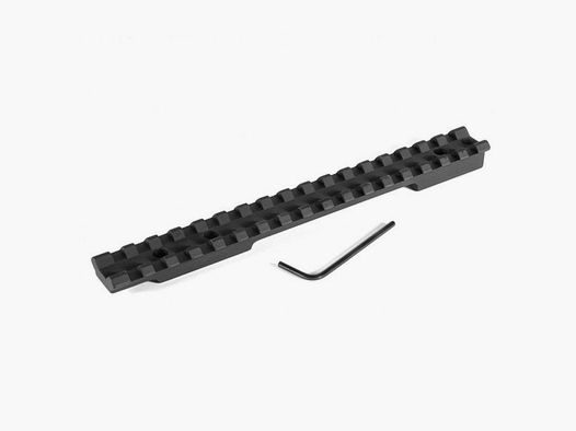 EGW REMINGTON 700, 721, 725 F-CLASS 2.5″ EXT LONG ACTION 0 MOA