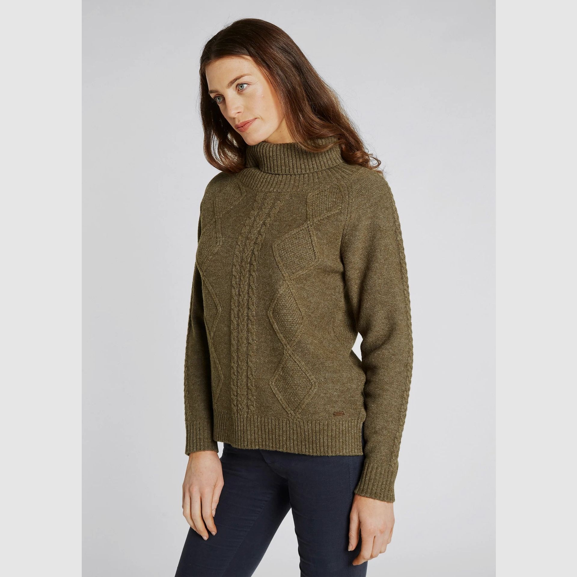 Dubarry kirkwood dusky green, image 2 sur 2