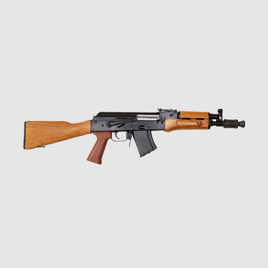 WBP Mini Jack