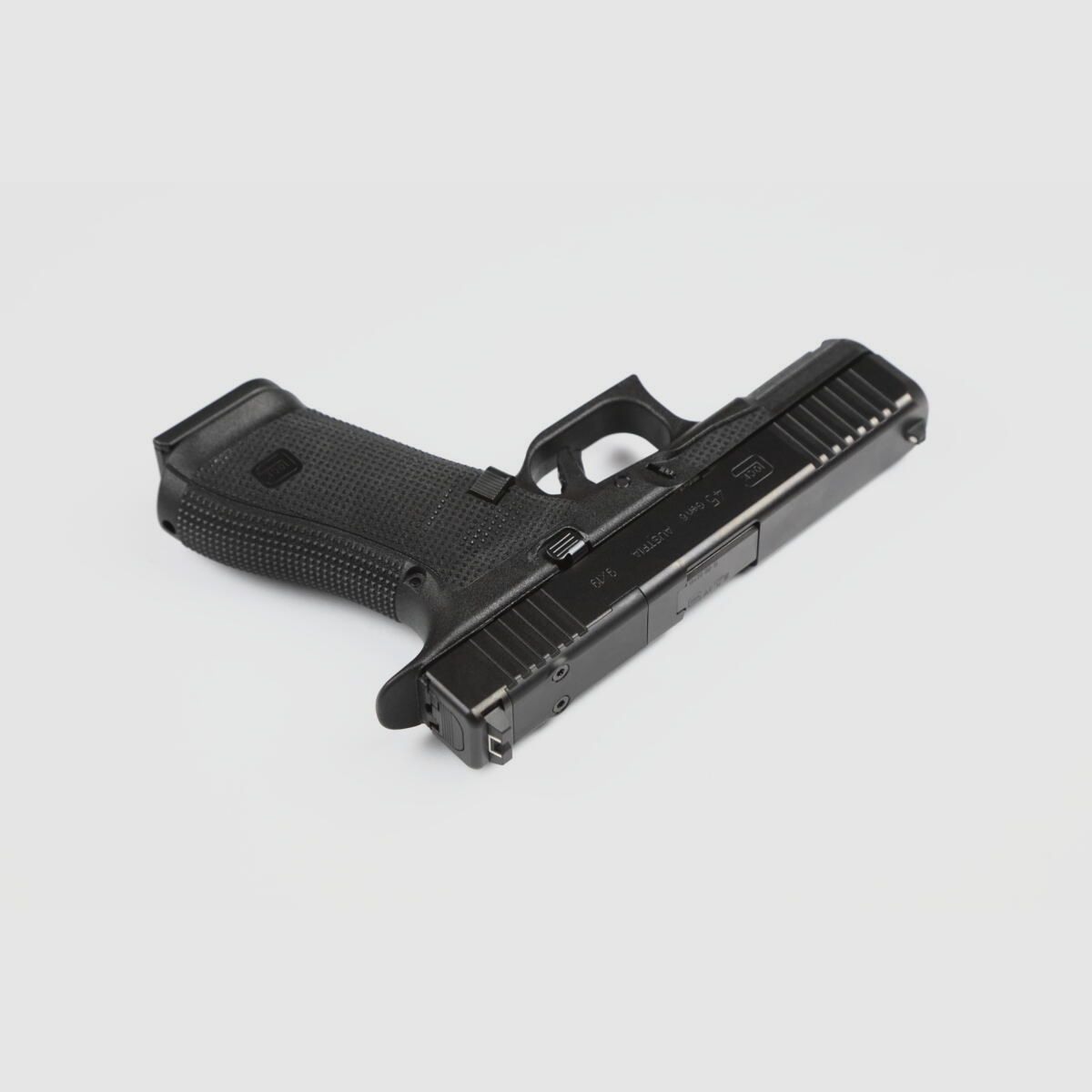 Glock 45 Gen6 FS MOS, Bild 5 von 6