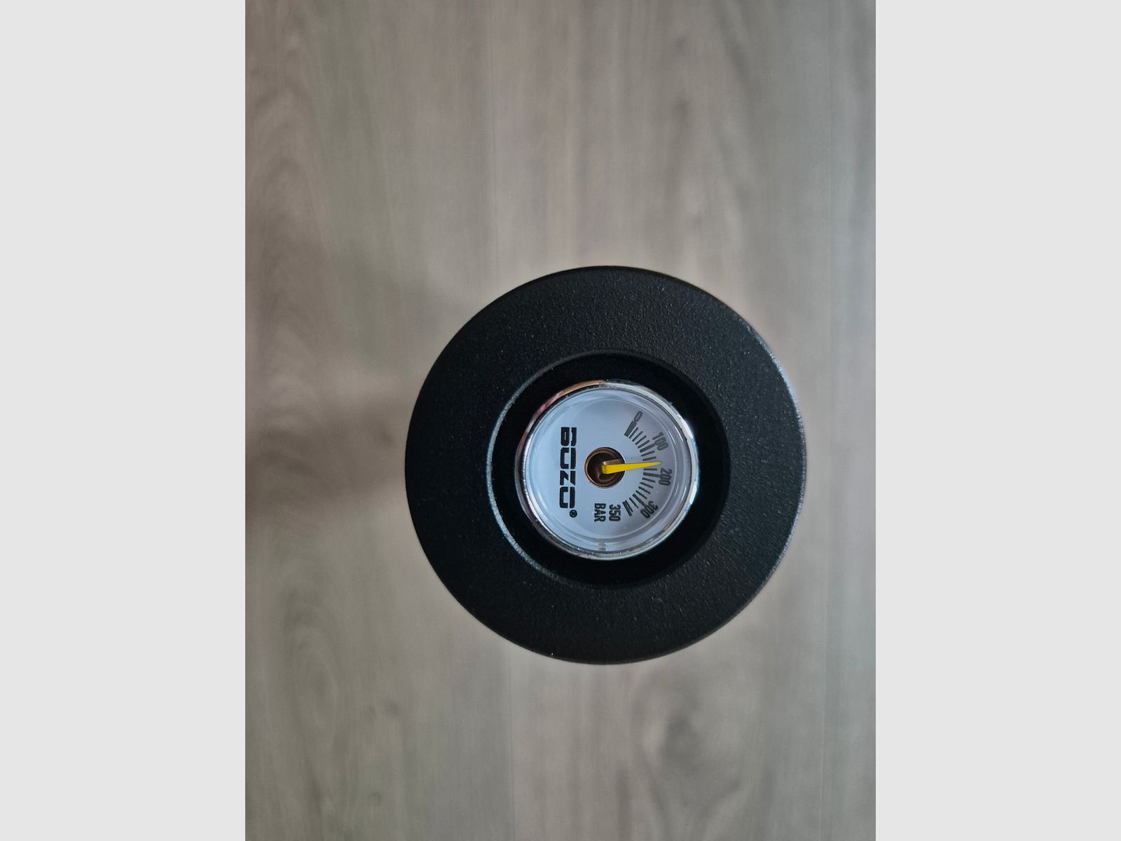 Vervangpatroon AEA Megalodon JADS Manometer, vervangtank