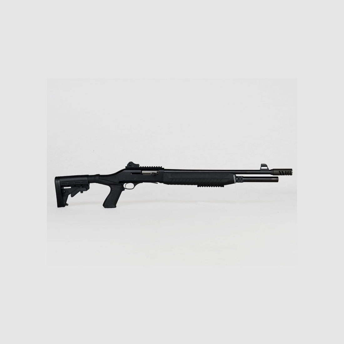 FABARM S.A.T. 8 Pro Telescopico