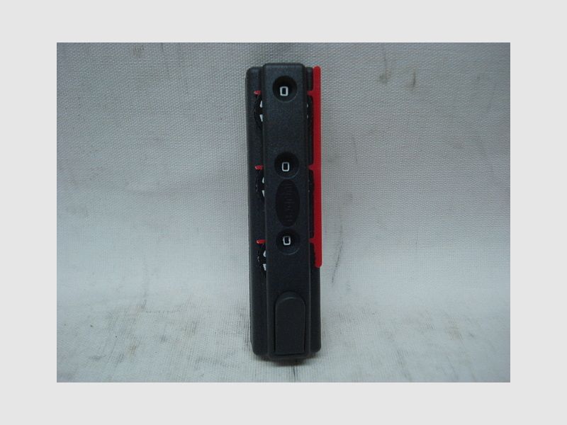 Cijferslot voor koffer -