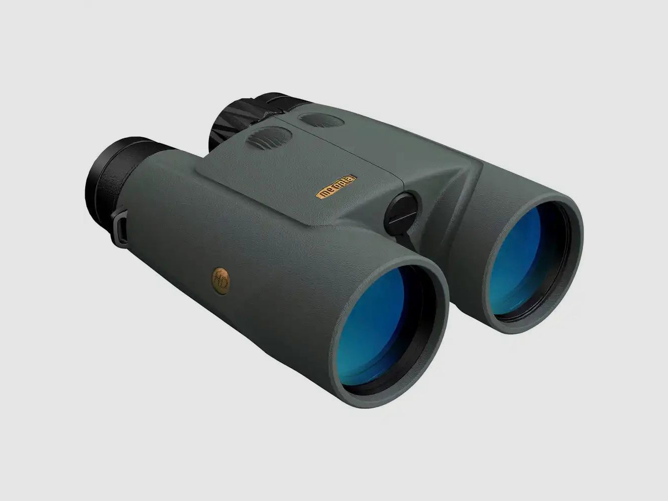 Meopta Optika LR binocular with rangefinder