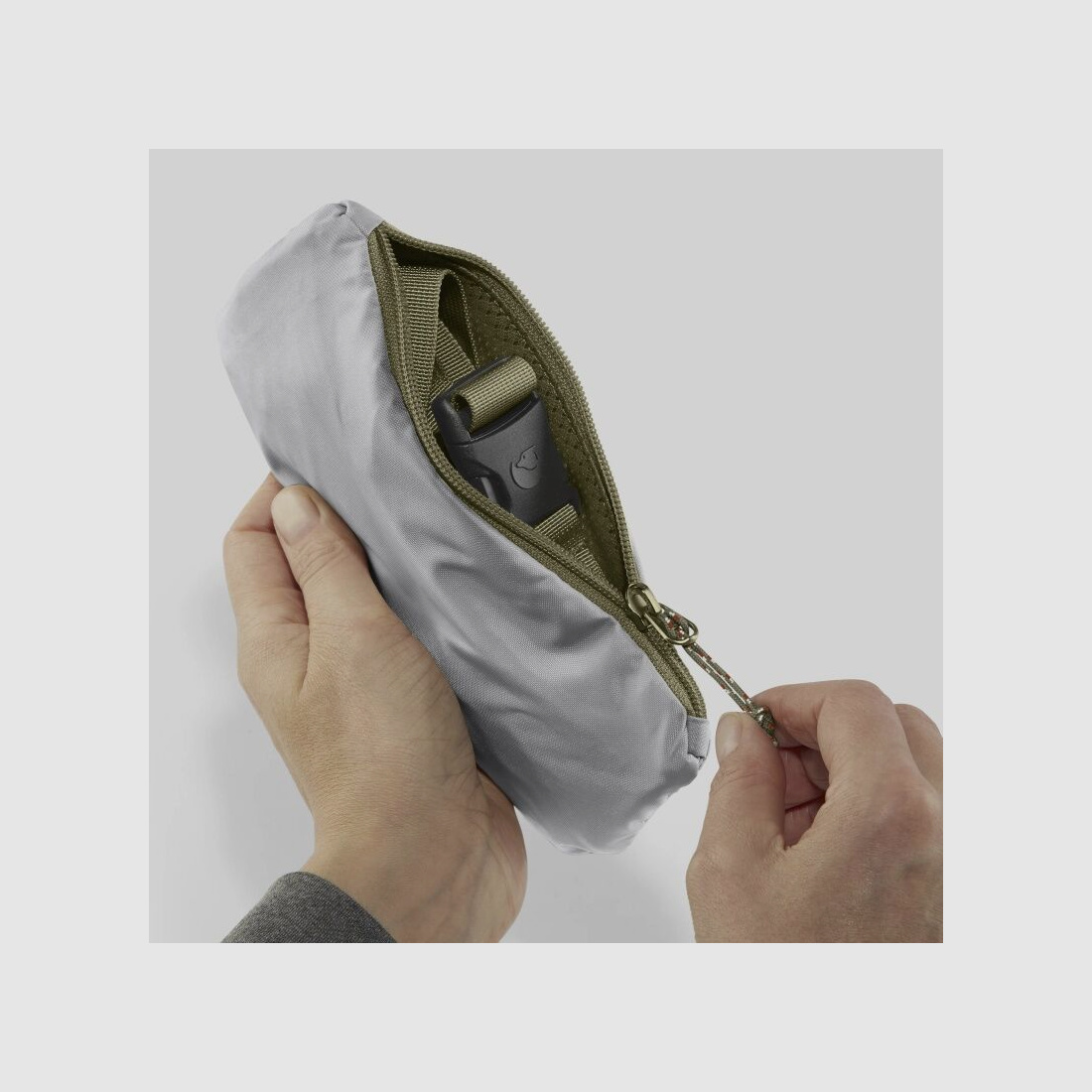 Fjällräven Hüfttasche High Coast Hip Pack