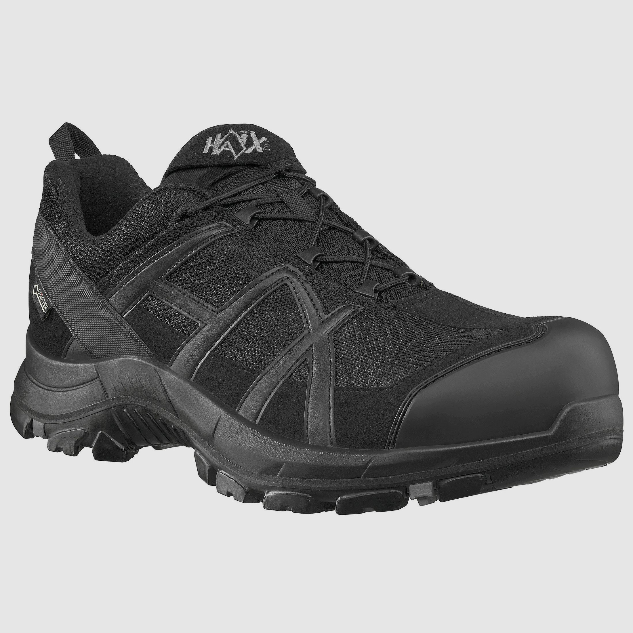 Haix Sicherheitsschuhe Black Eagle Safety 40.1 low
