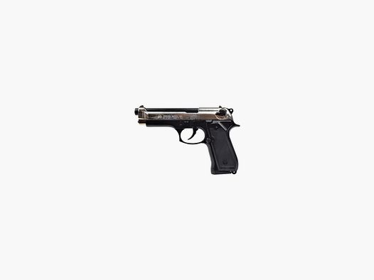 Bruni 92 Signalpistole Kaliber 9 mm zweifarbig