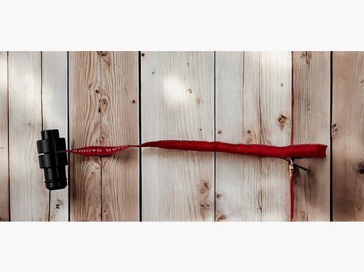 Safety Blank Cartridge Cal. 9mm Luger