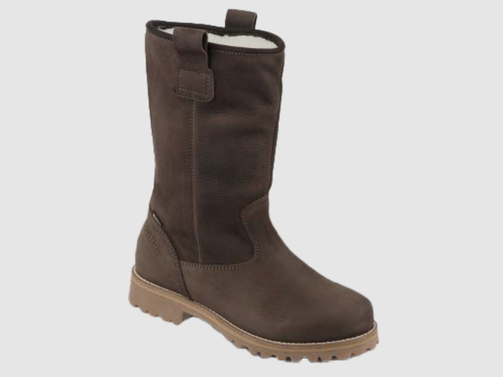 Meindl Stiefel Corvara Lady GTX® Dunkelbraun