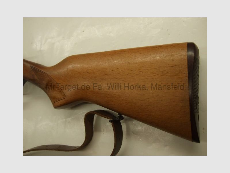 Baikal IZH 43 E * mit Ejektoren & individueller Schaftverschneidung