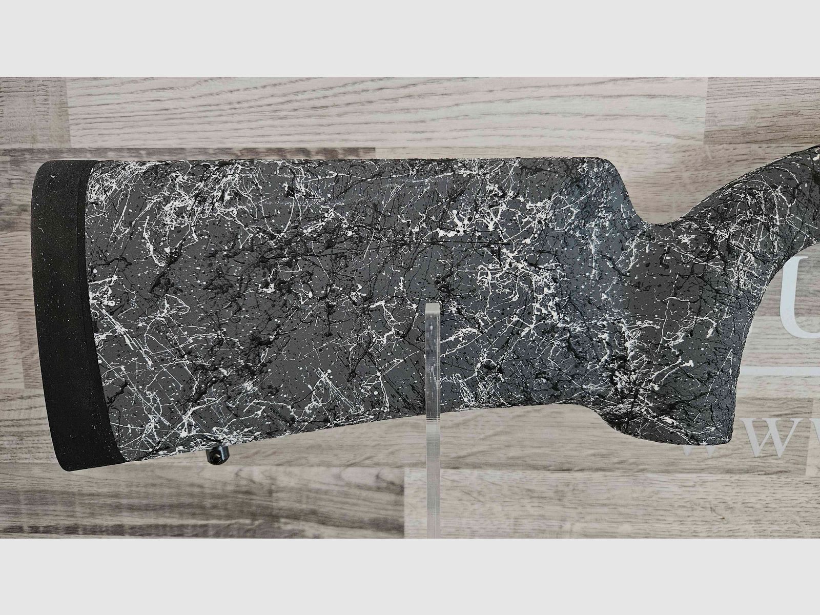 Remington 700 Long Range .308Win. - 66cm Heavy-Lauf mit Picatinnyschiene - Neuware vom Fachhandel