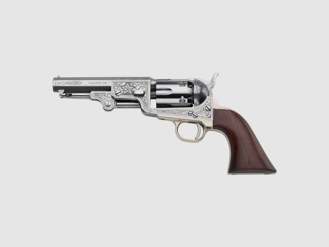 Replica 1851 Navy Yank Us Marshal Cal. 44 Pn